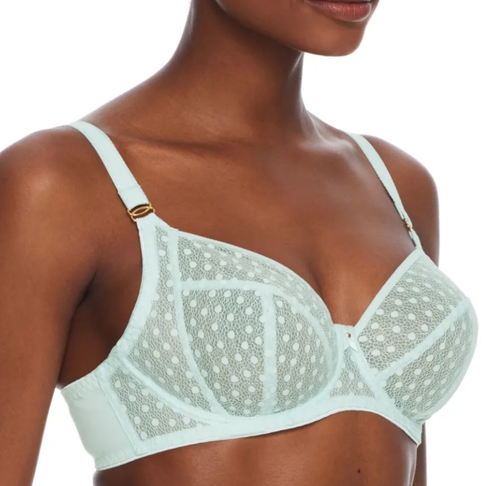 FREYA Starlight Side Support Bra